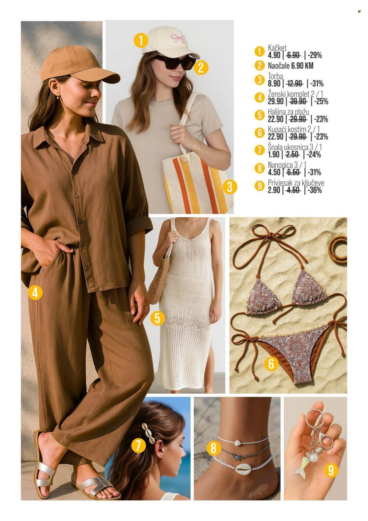 Bingo katalog - 13.05.2025. - 12.06.2025.. Stranica 1