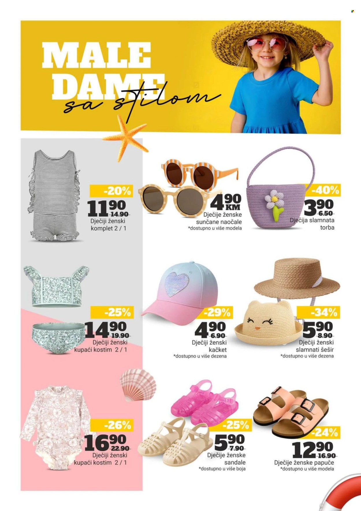 Bingo katalog - 13.05.2025. - 12.06.2025.. Stranica 1