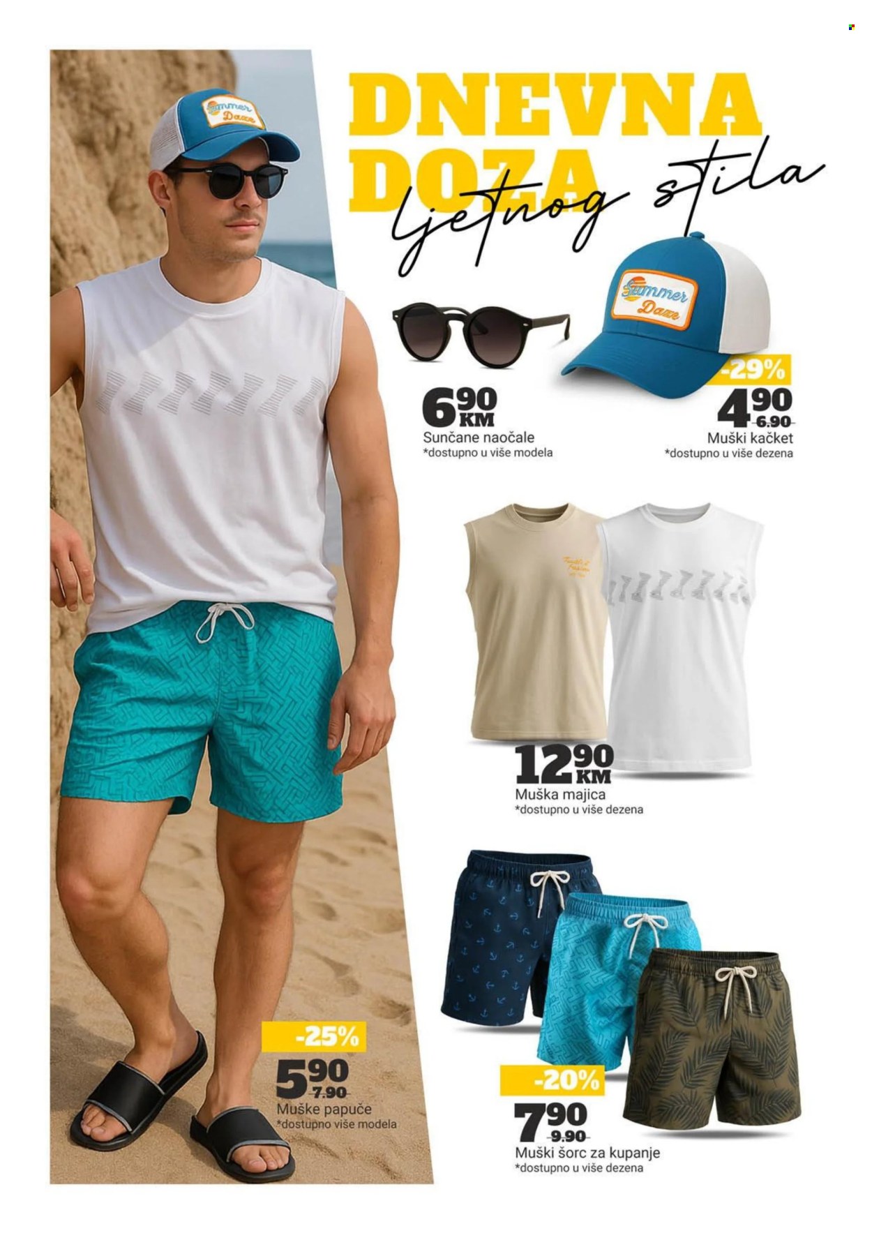 Bingo katalog - 13.05.2025. - 12.06.2025.. Stranica 1