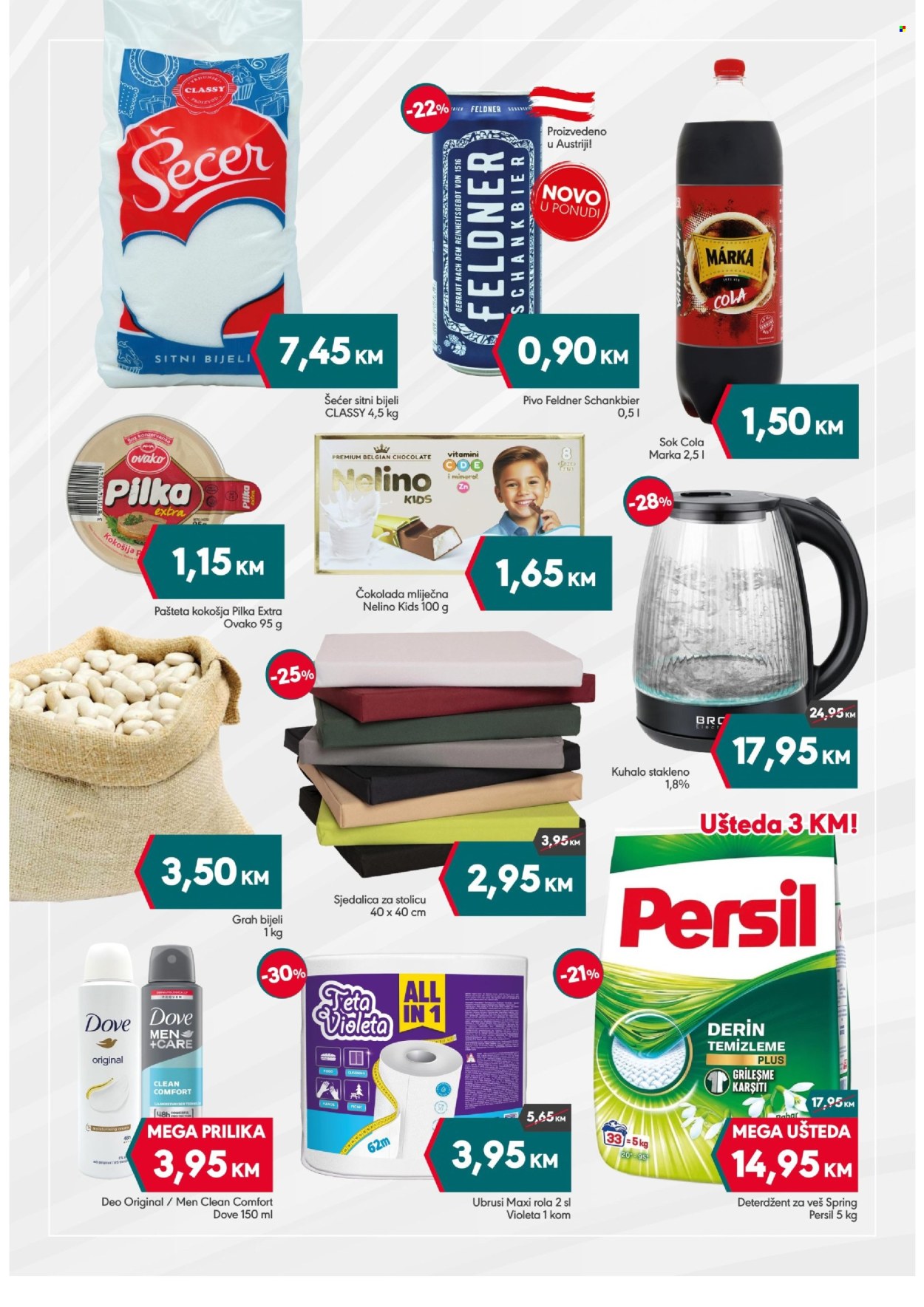 Mega Diskont katalog - 15.05.2025. - 18.05.2025.. Stranica 1