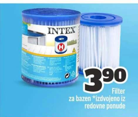 Filter za bazen