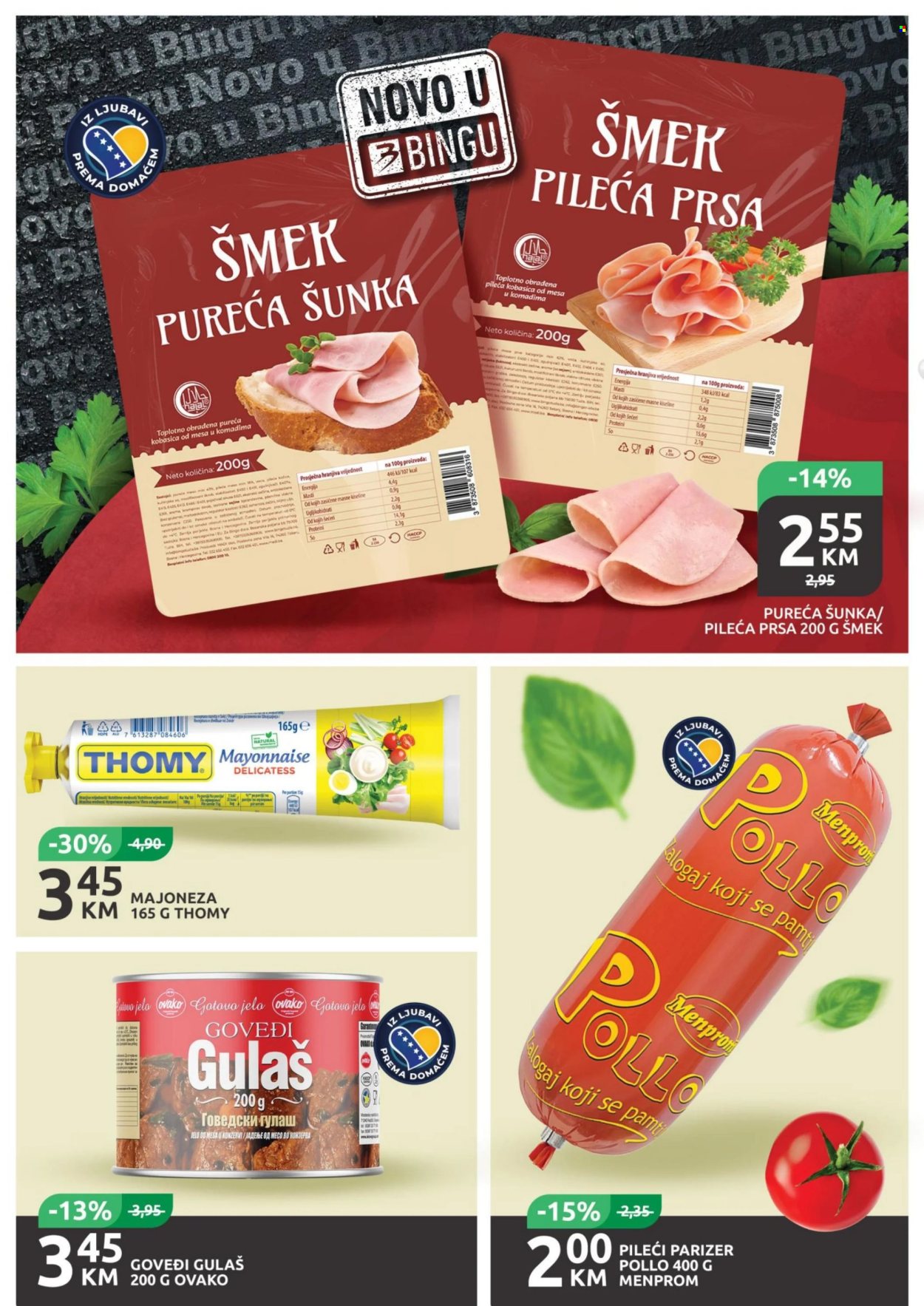 Bingo katalog - 15.05.2025. - 18.05.2025.. Stranica 1