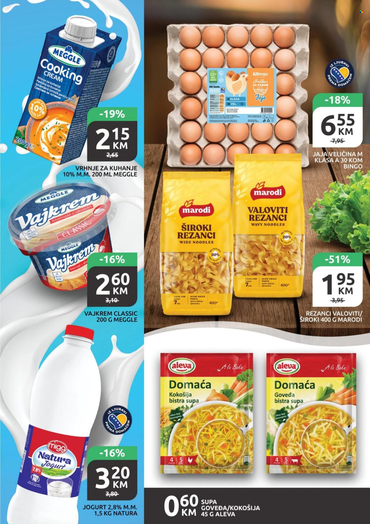 Bingo katalog - 15.05.2025. - 18.05.2025.. Stranica 1