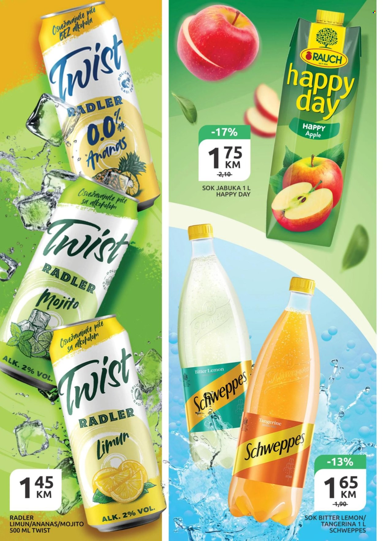 Bingo katalog - 15.05.2025. - 18.05.2025.. Stranica 1