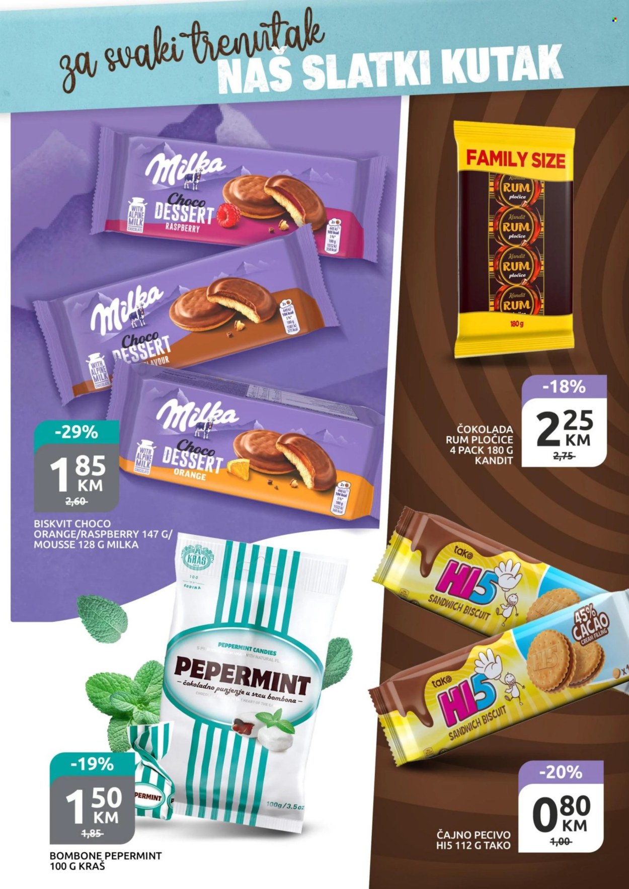 Bingo katalog - 15.05.2025. - 18.05.2025.. Stranica 1