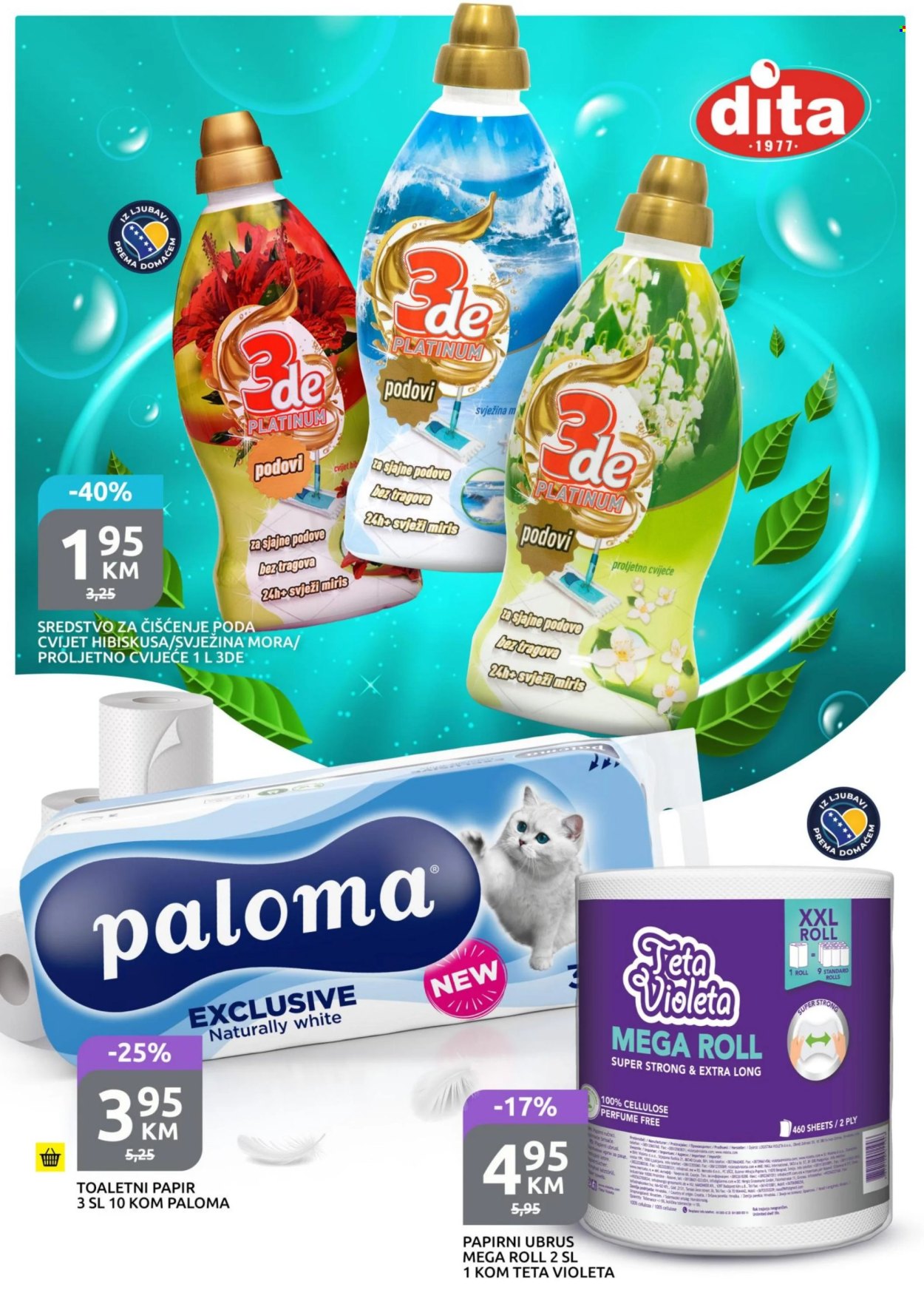 Bingo katalog - 15.05.2025. - 18.05.2025.. Stranica 1
