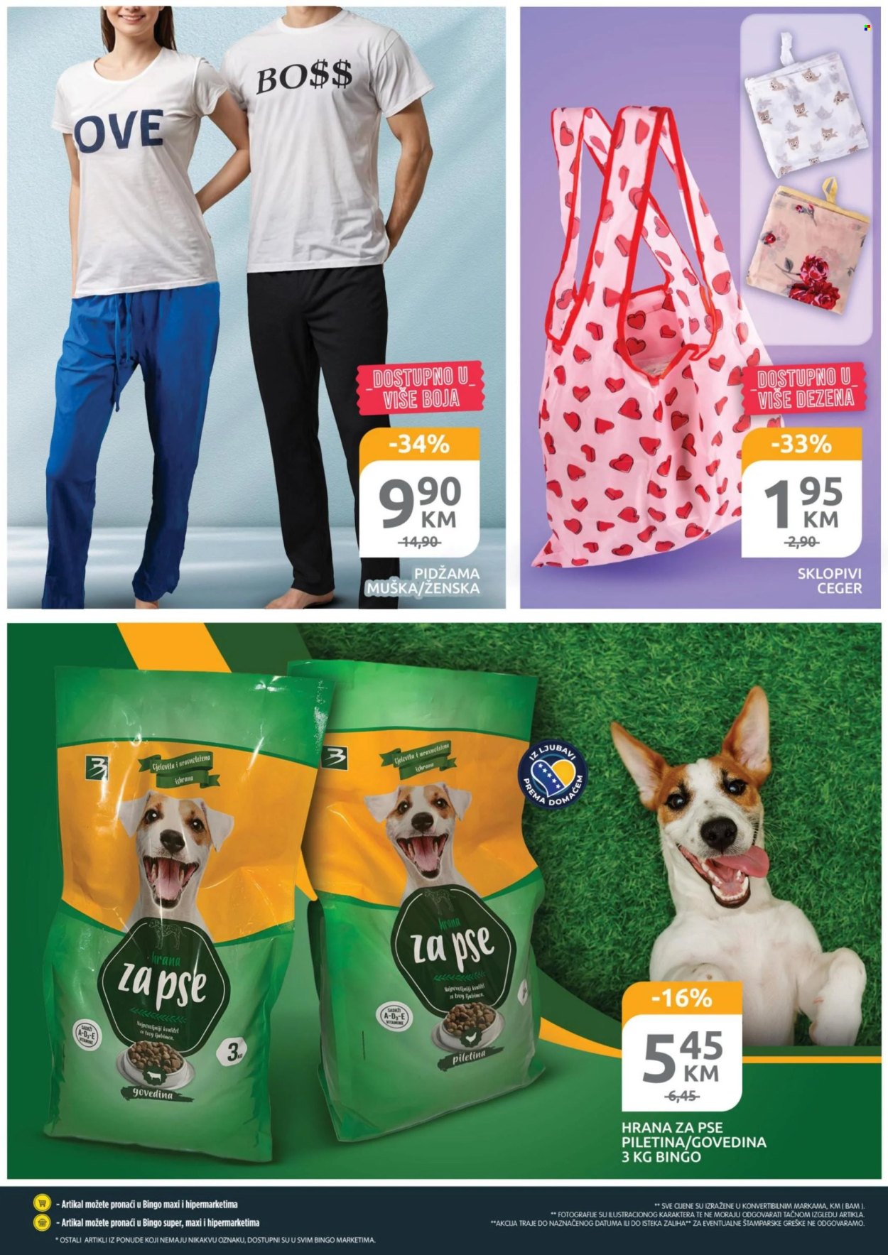 Bingo katalog - 15.05.2025. - 18.05.2025.. Stranica 1