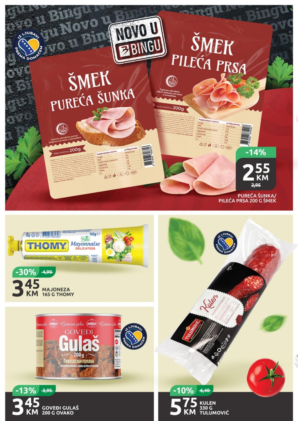Bingo katalog - 15.05.2025. - 18.05.2025.. Stranica 1