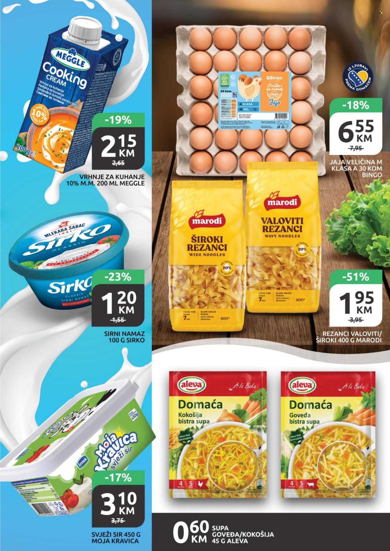 Bingo katalog - 15.05.2025. - 18.05.2025.. Stranica 1
