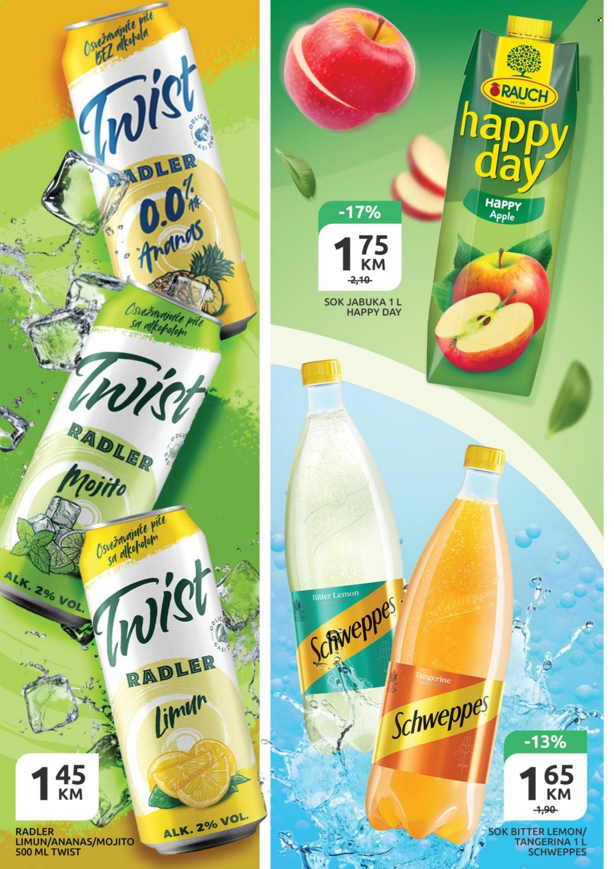 Bingo katalog - 15.05.2025. - 18.05.2025.. Stranica 1