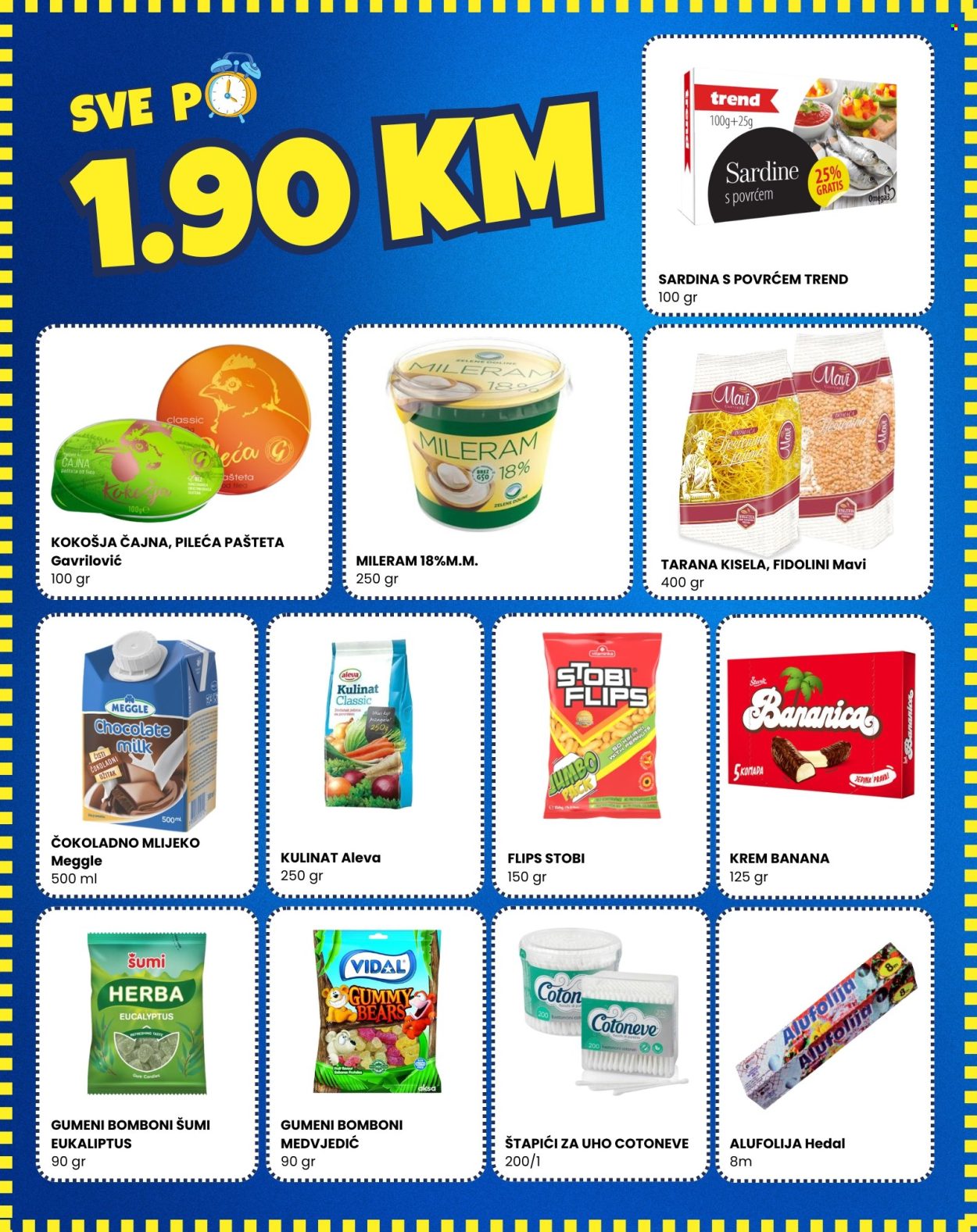 FIS katalog - 15.05.2025. - 17.05.2025.. Stranica 1