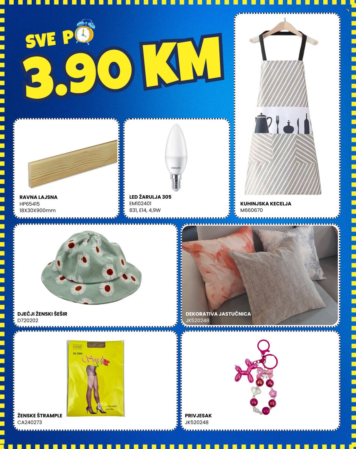FIS katalog - 15.05.2025. - 17.05.2025.. Stranica 1
