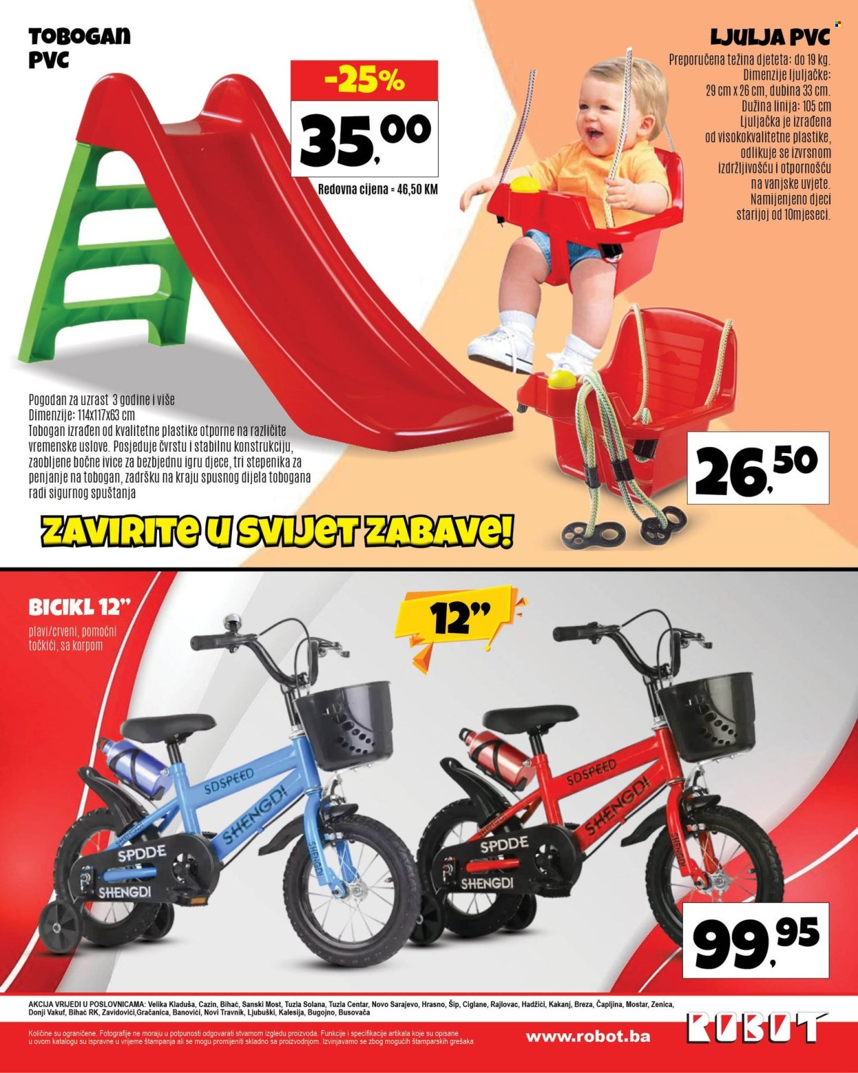 Robot katalog - 15.05.2025. - 17.05.2025.. Stranica 1