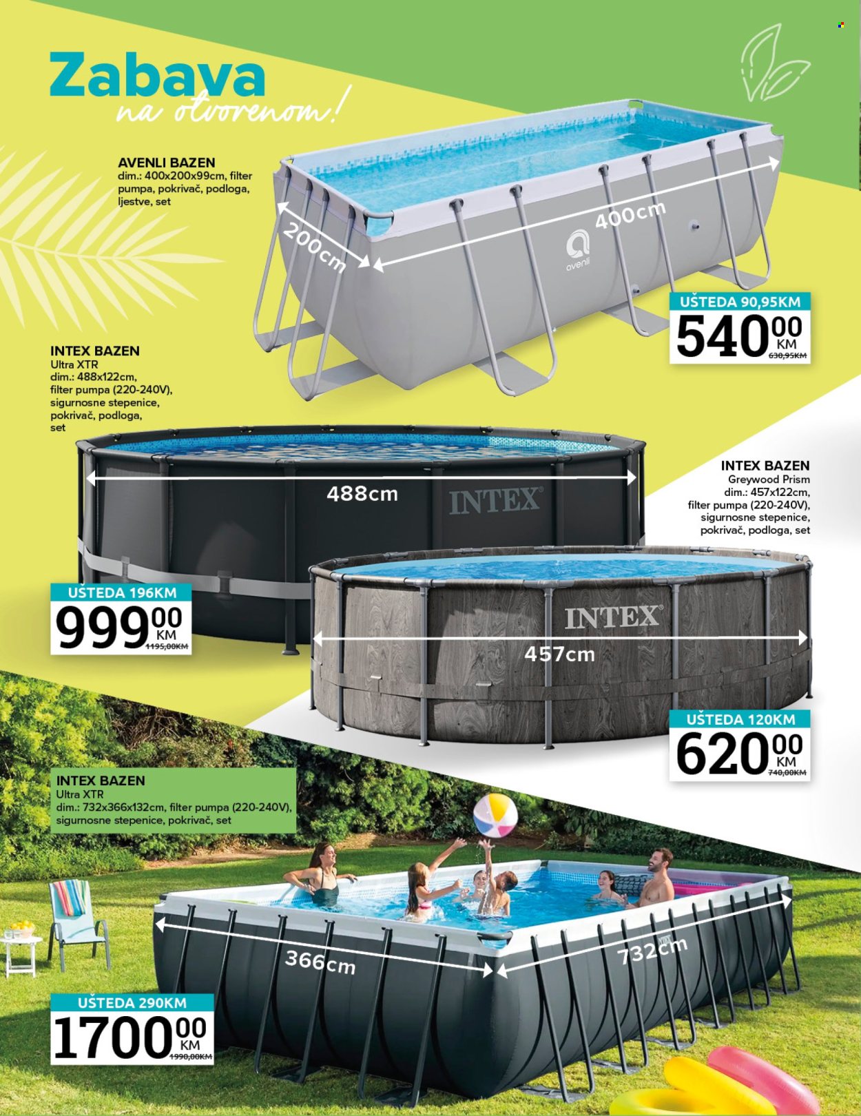Mercator katalog - 15.05.2025. - 01.09.2025.. Stranica 1