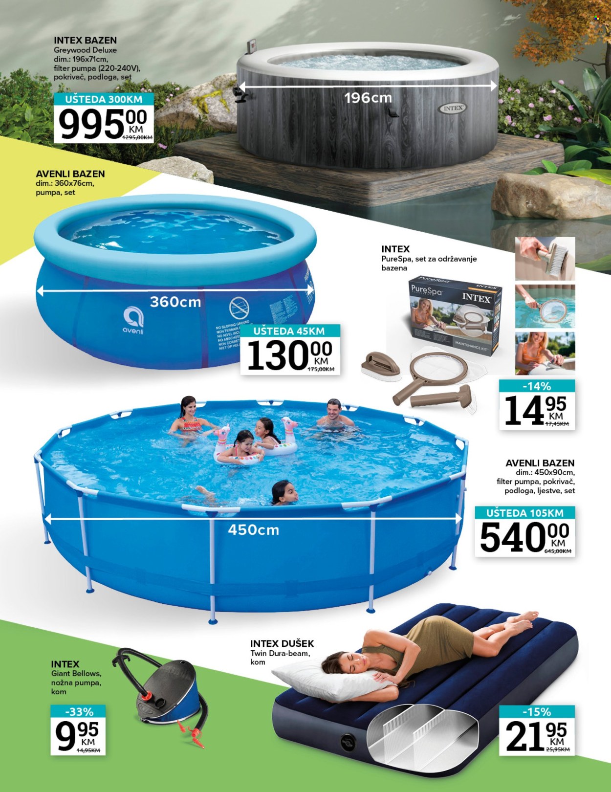 Mercator katalog - 15.05.2025. - 01.09.2025.. Stranica 1
