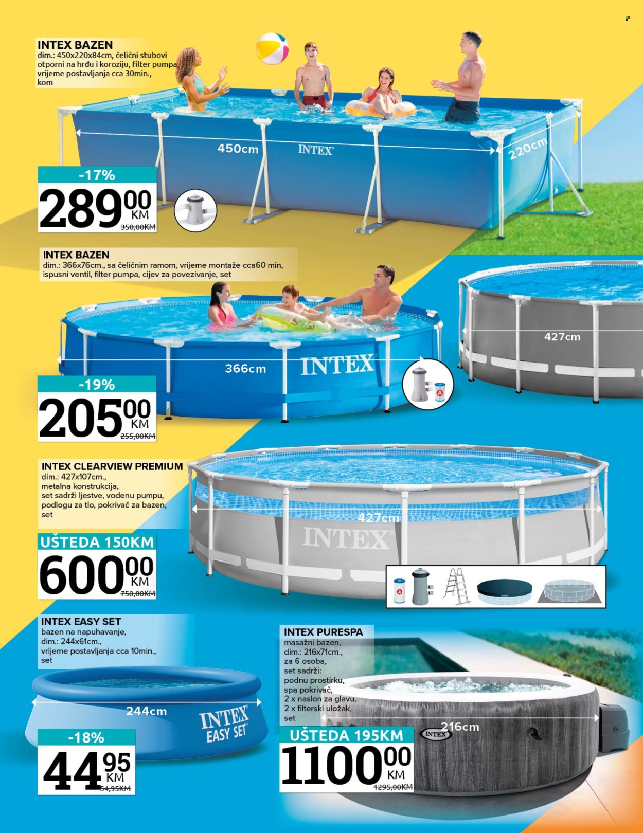Mercator katalog - 15.05.2025. - 01.09.2025.. Stranica 1