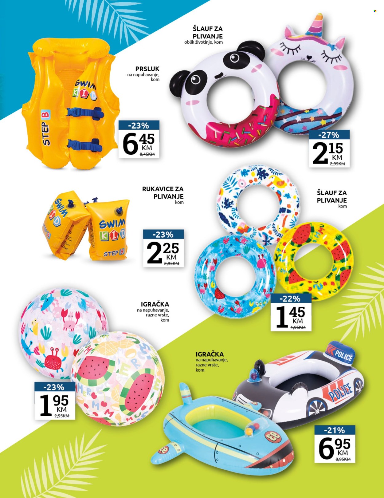 Mercator katalog - 15.05.2025. - 01.09.2025.. Stranica 1
