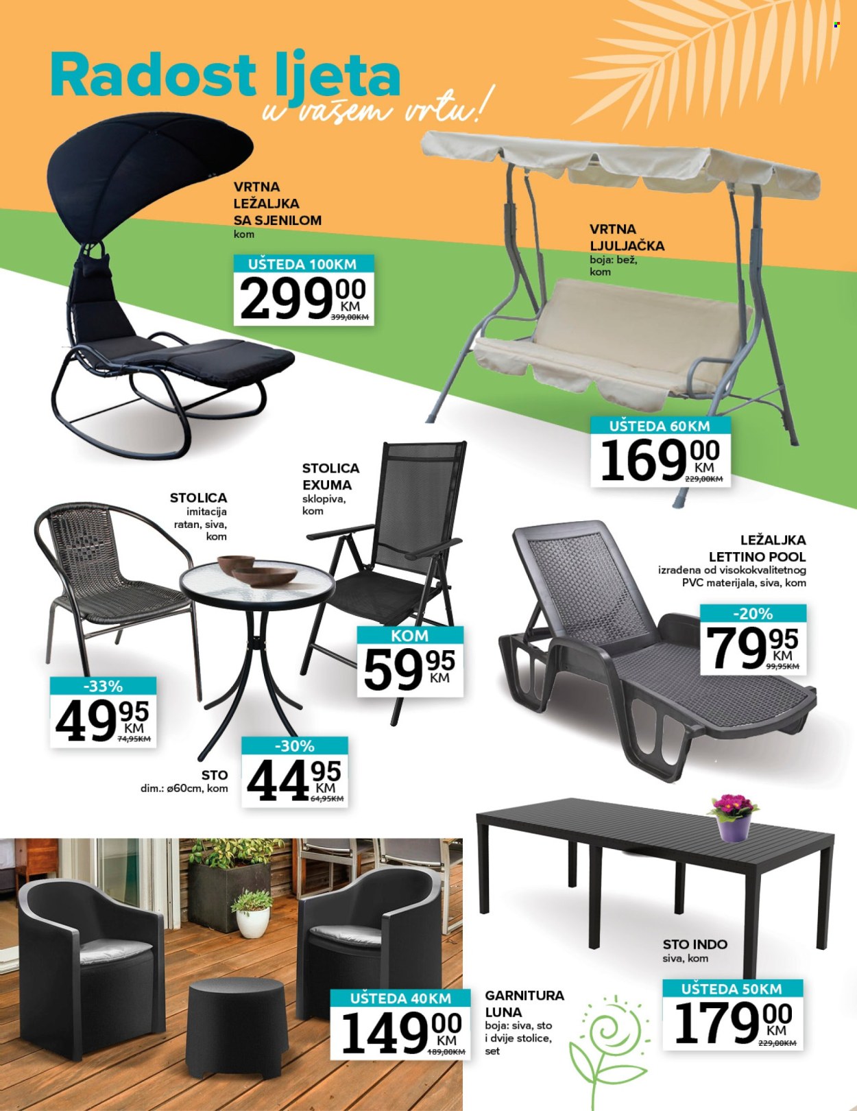 Mercator katalog - 15.05.2025. - 01.09.2025.. Stranica 1