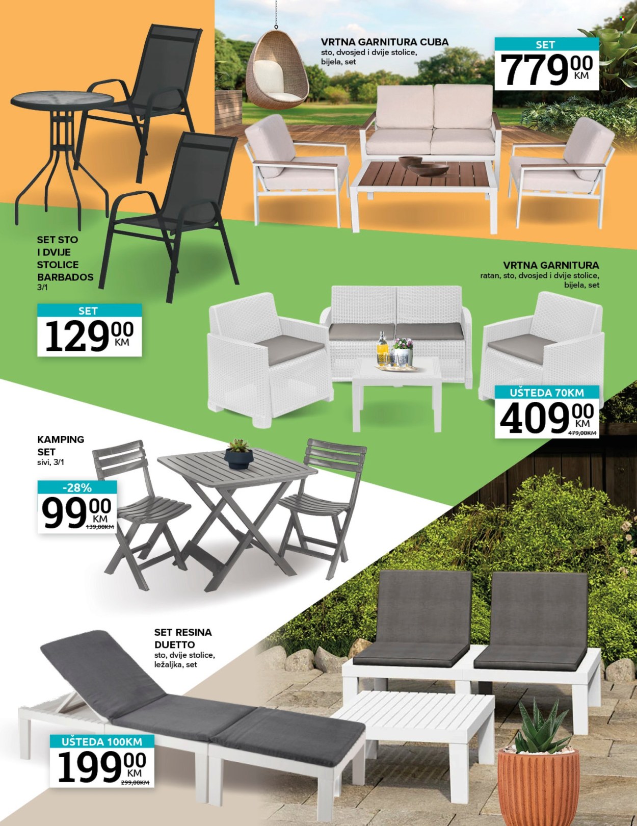 Mercator katalog - 15.05.2025. - 01.09.2025.. Stranica 1