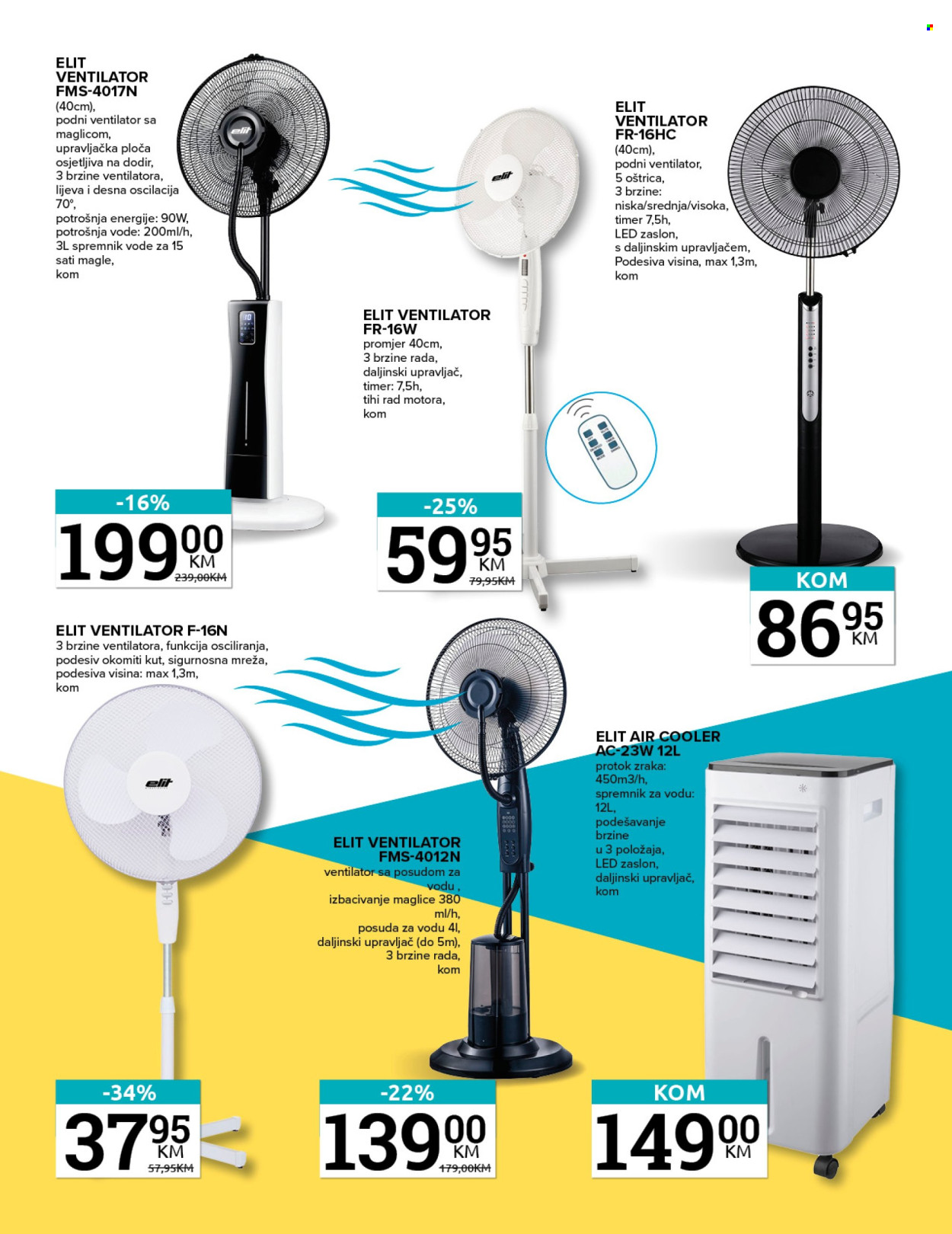 Mercator katalog - 15.05.2025. - 01.09.2025.. Stranica 1