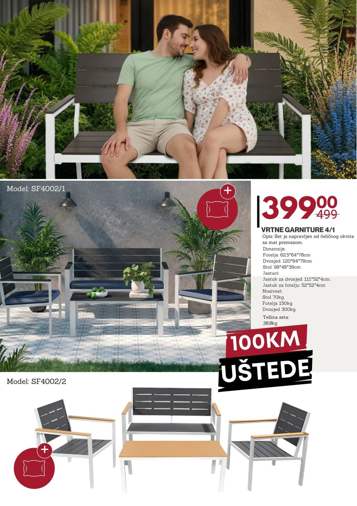 Belamionix katalog - 15.05.2025. - 13.07.2025.. Stranica 1