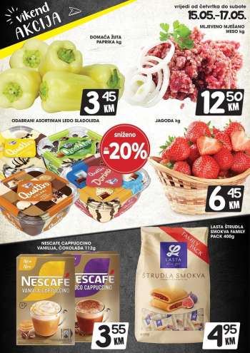 Prodex katalog - 15.05.2025. - 17.05.2025.