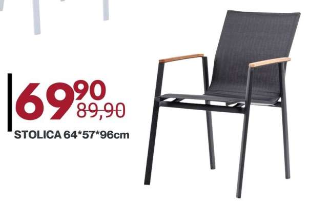 Stolica