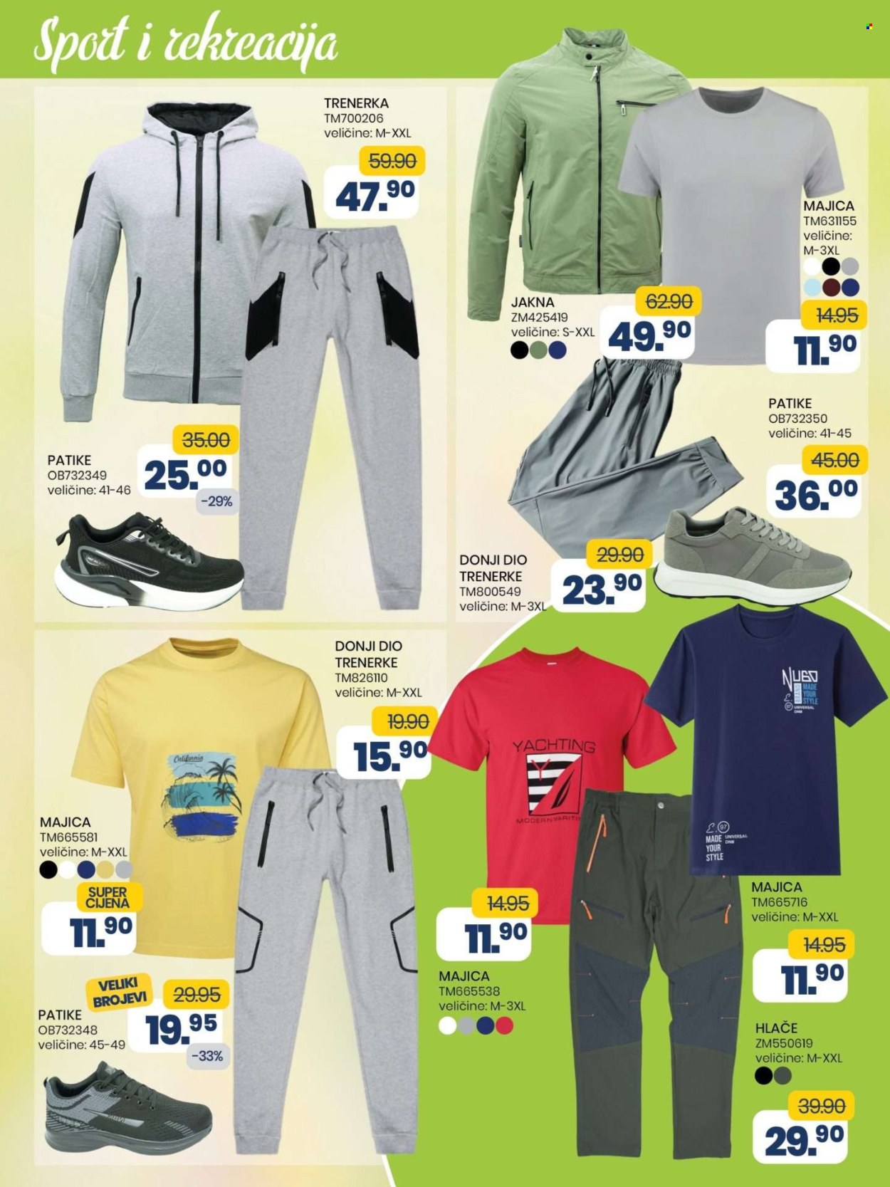 FIS katalog - 16.05.2025. - 05.06.2025.. Stranica 1