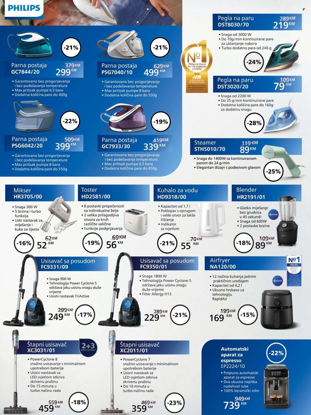 FIS katalog - 16.05.2025. - 05.06.2025.. Stranica 1