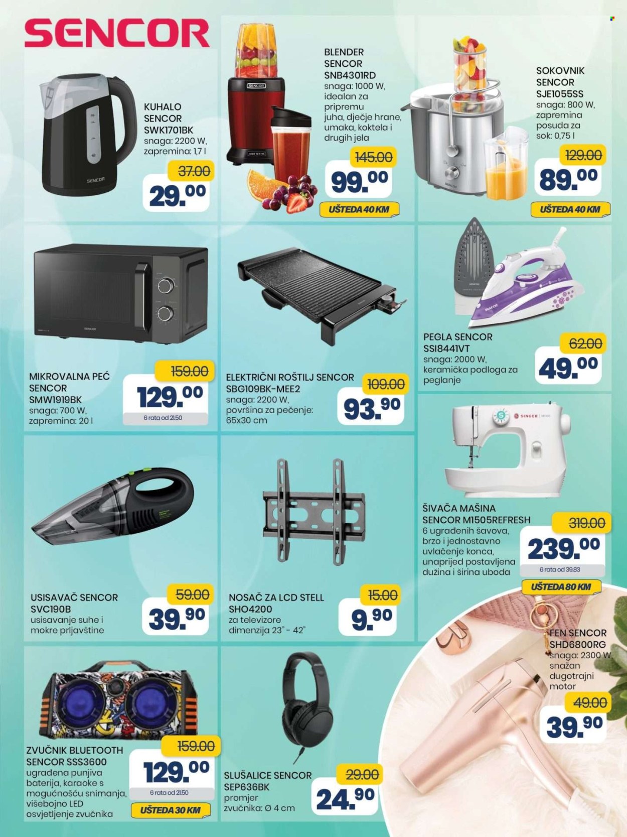 FIS katalog - 16.05.2025. - 05.06.2025.. Stranica 1
