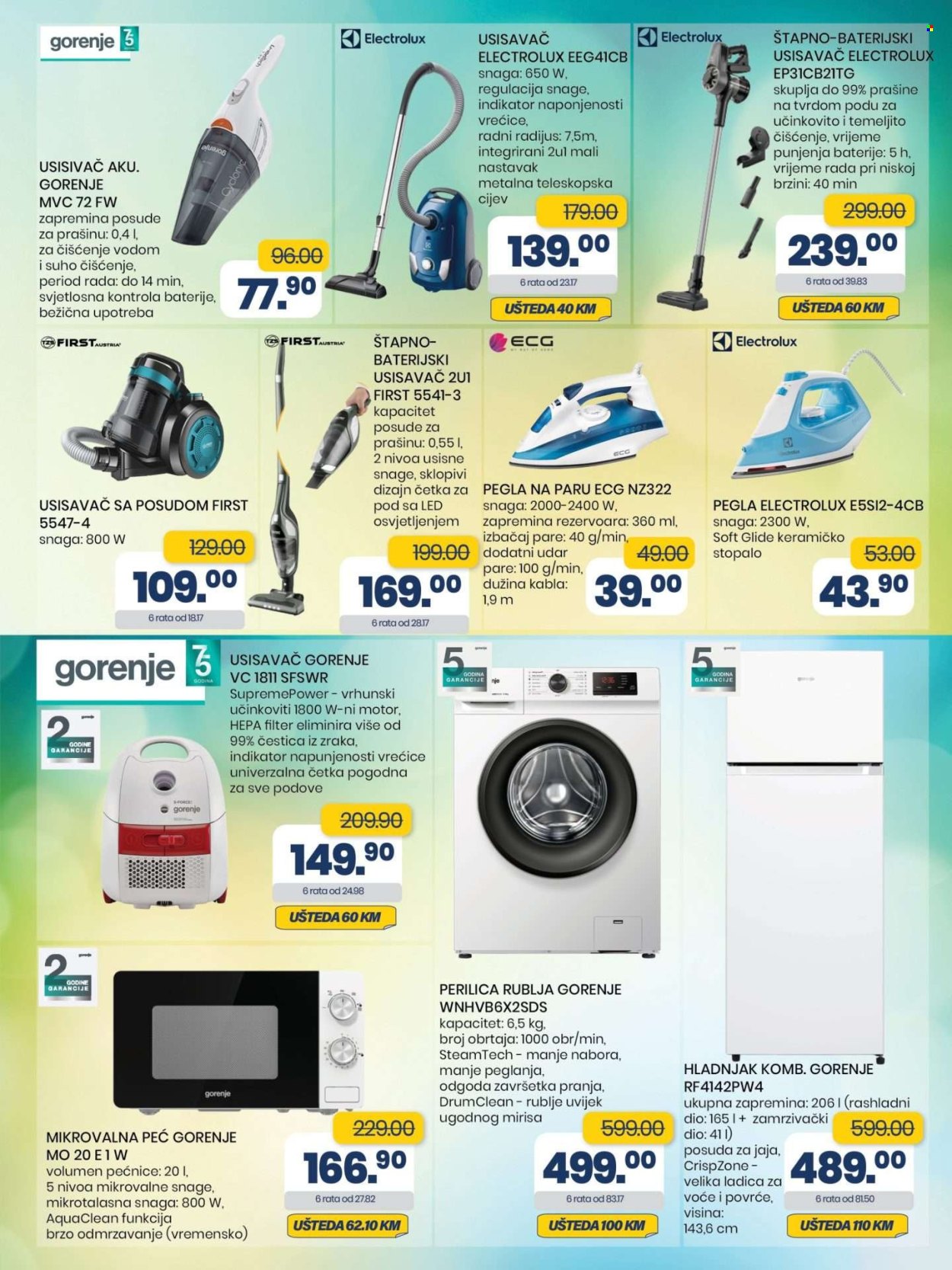 FIS katalog - 16.05.2025. - 05.06.2025.. Stranica 1