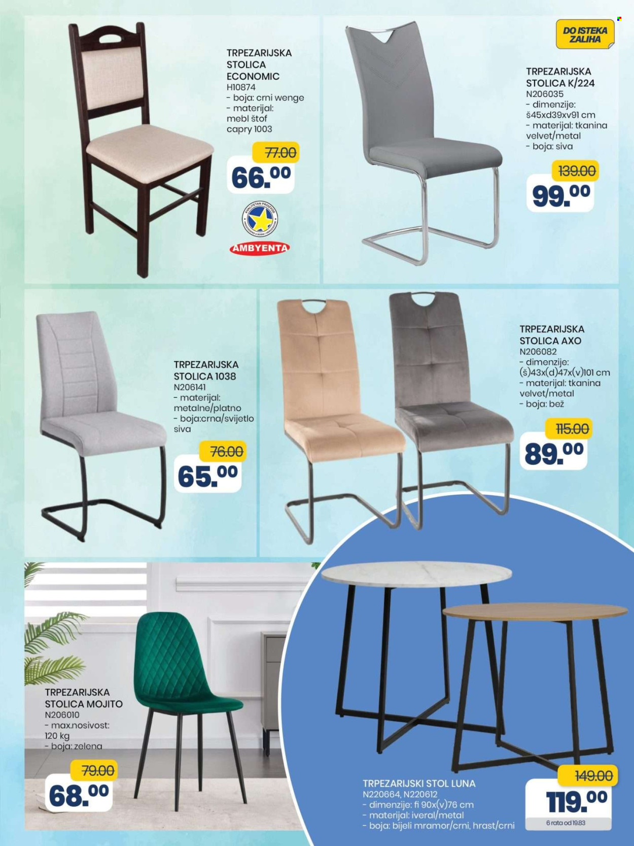 FIS katalog - 16.05.2025. - 05.06.2025.. Stranica 1