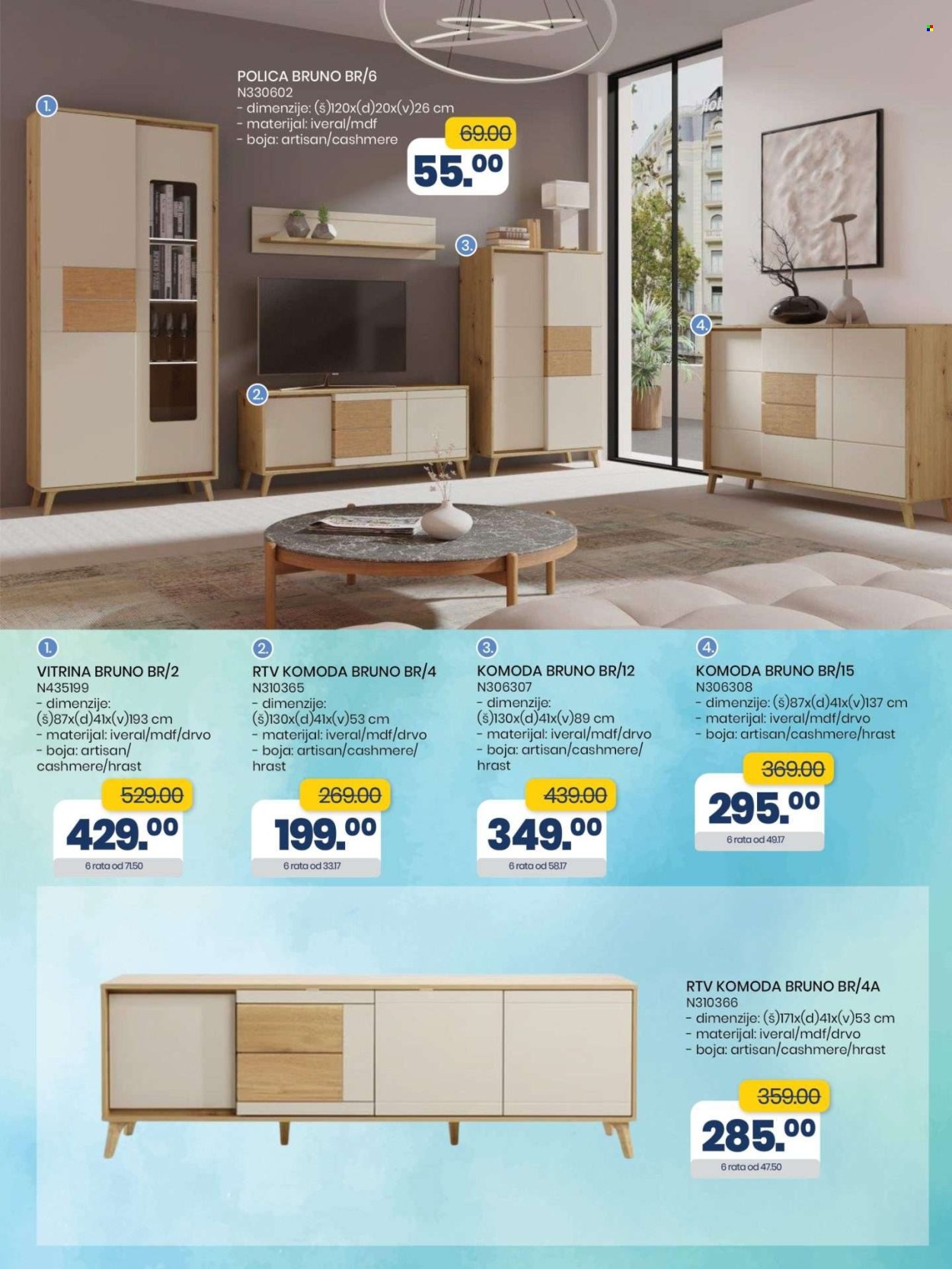FIS katalog - 16.05.2025. - 05.06.2025.. Stranica 1