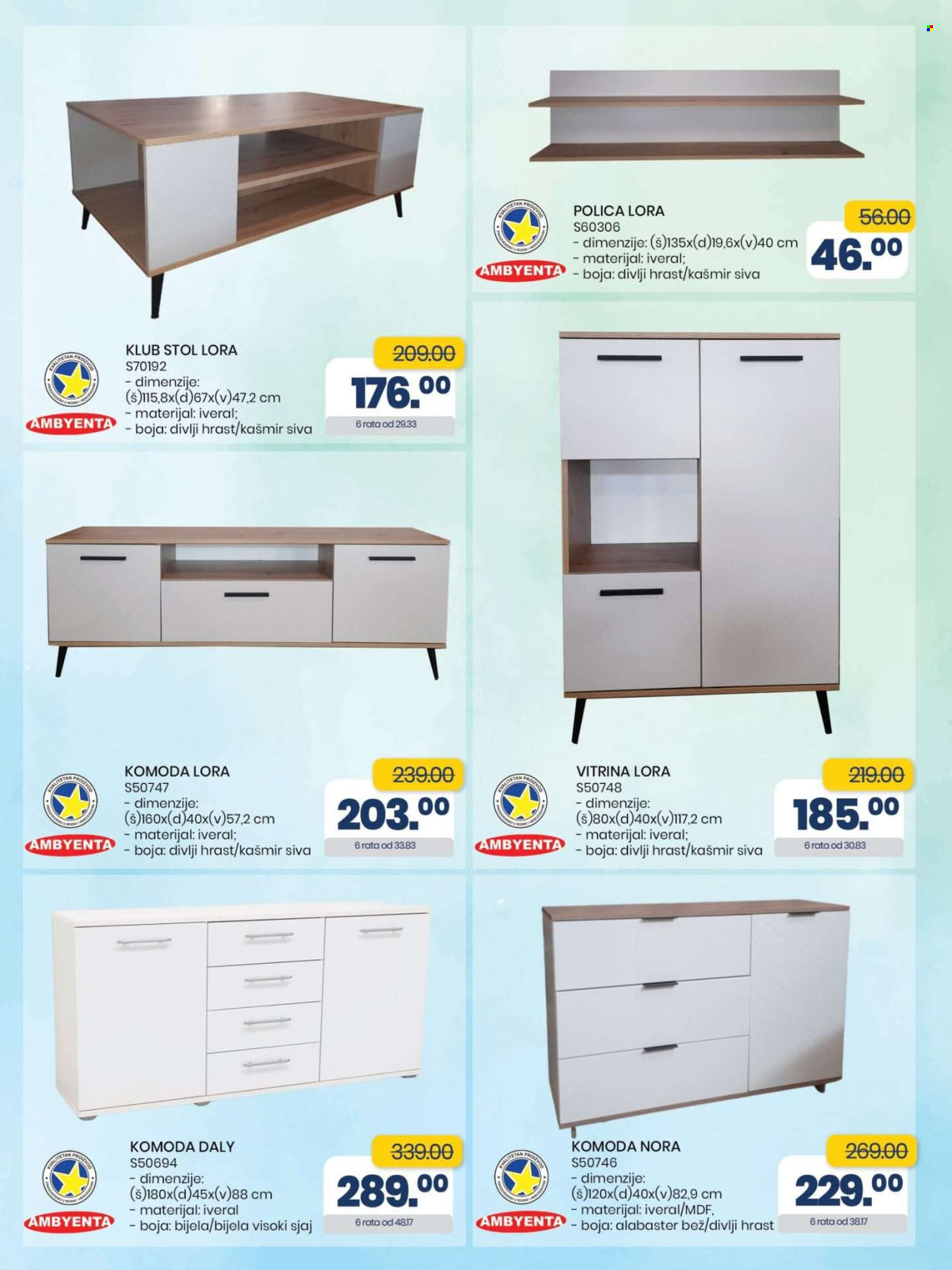 FIS katalog - 16.05.2025. - 05.06.2025.. Stranica 1