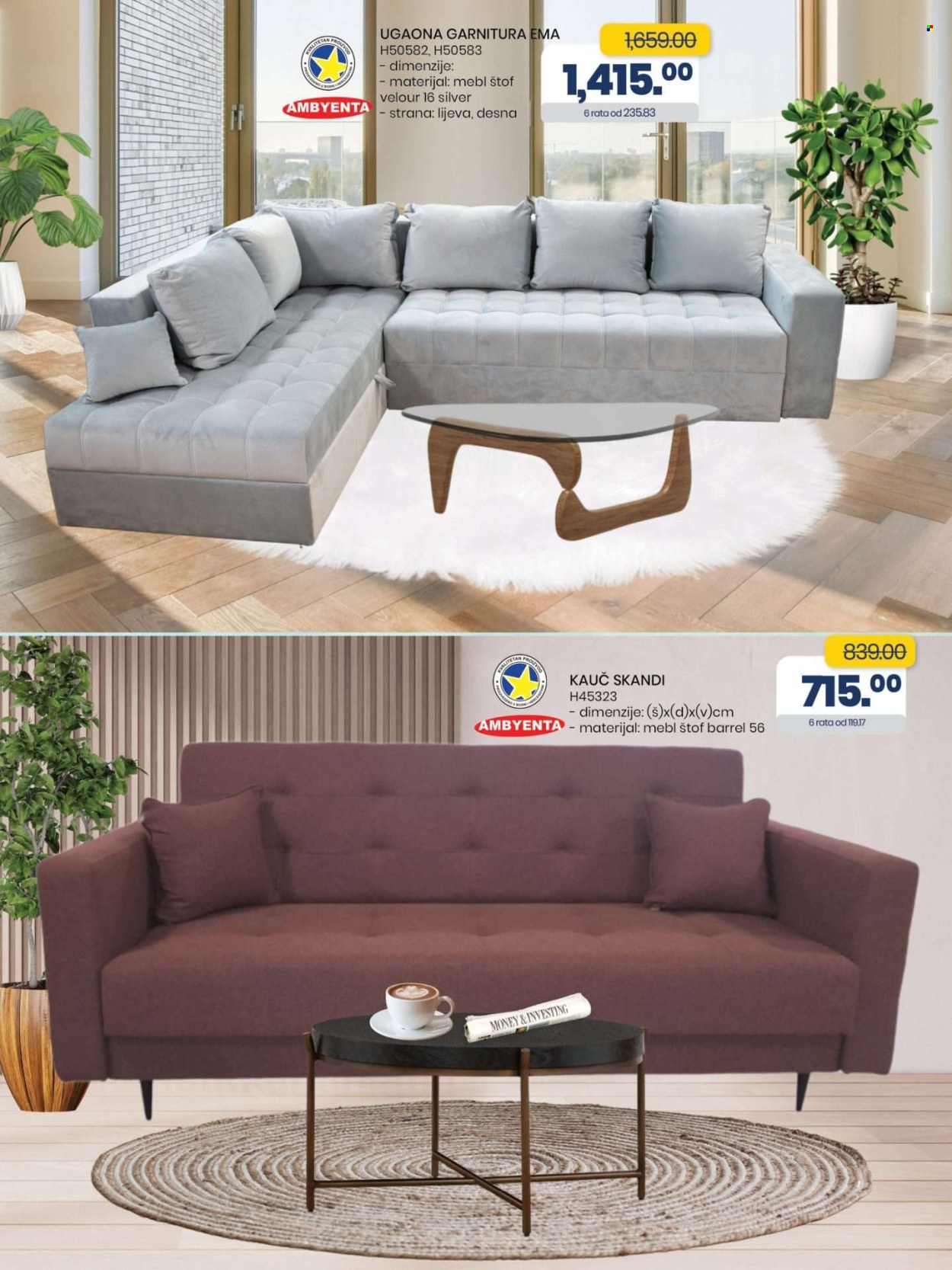 FIS katalog - 16.05.2025. - 05.06.2025.. Stranica 1