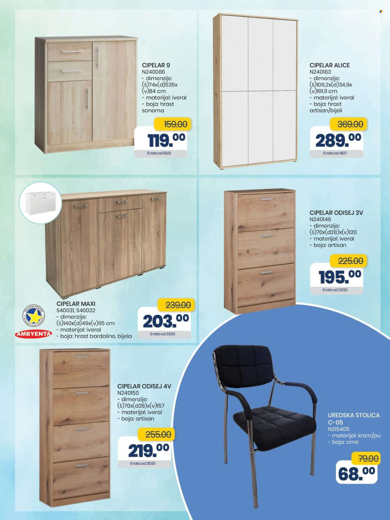 FIS katalog - 16.05.2025. - 05.06.2025.. Stranica 1