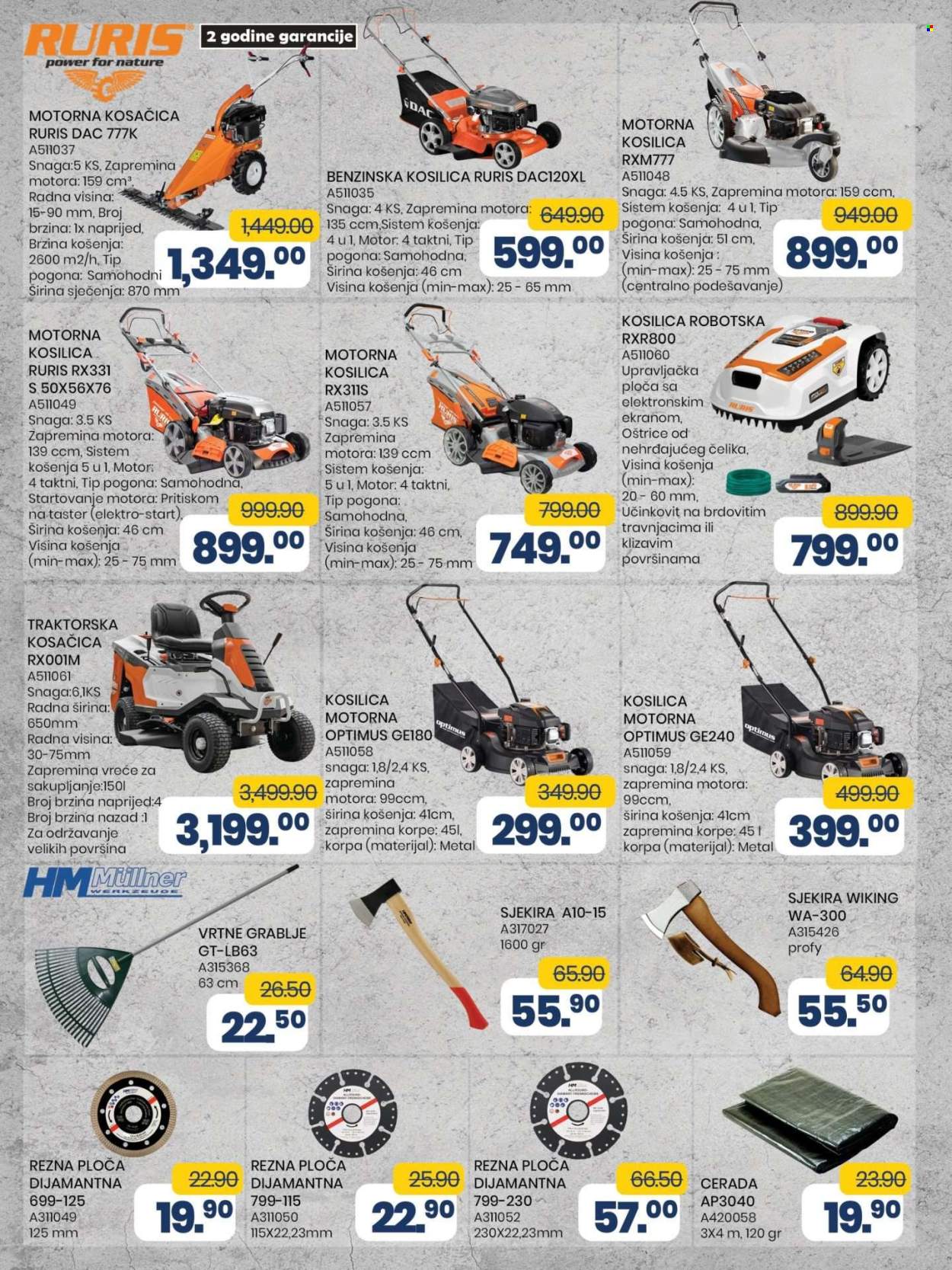 FIS katalog - 16.05.2025. - 05.06.2025.. Stranica 1