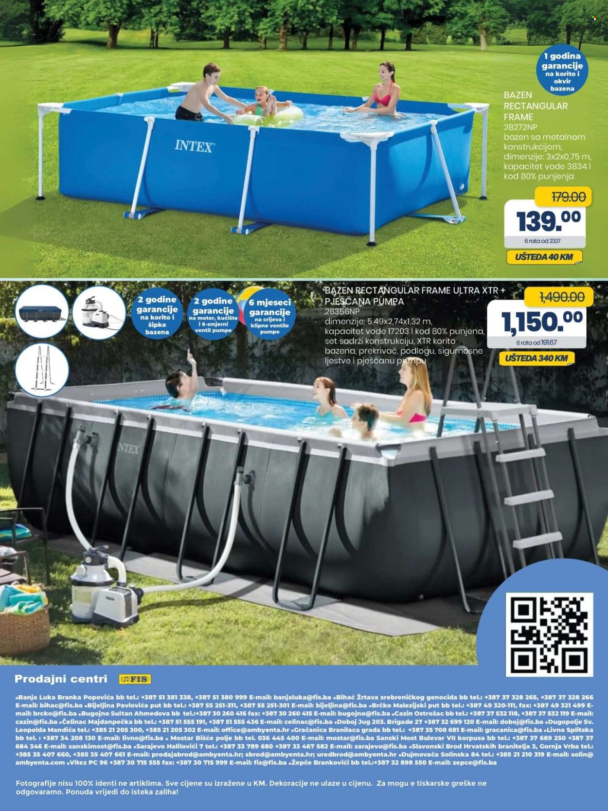 FIS katalog - 16.05.2025. - 05.06.2025.. Stranica 1
