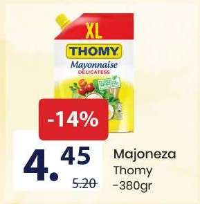 Majoneza Thomy