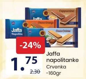 Jaffa Napolitanke