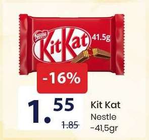 Kit Kat
