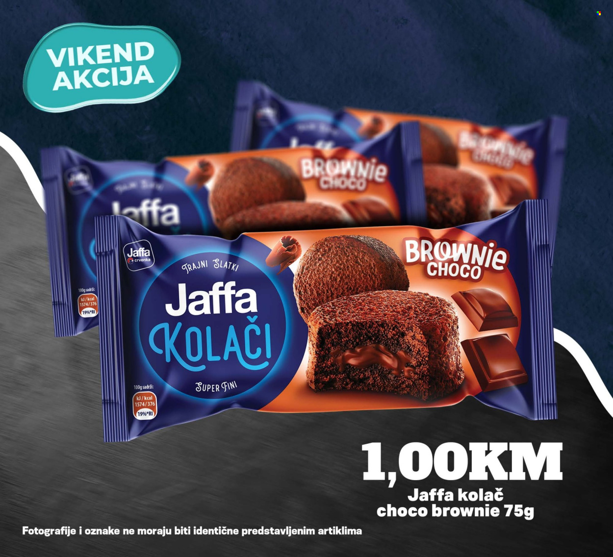 Kort marketi katalog - 16.05.2025. - 18.05.2025.. Stranica 1