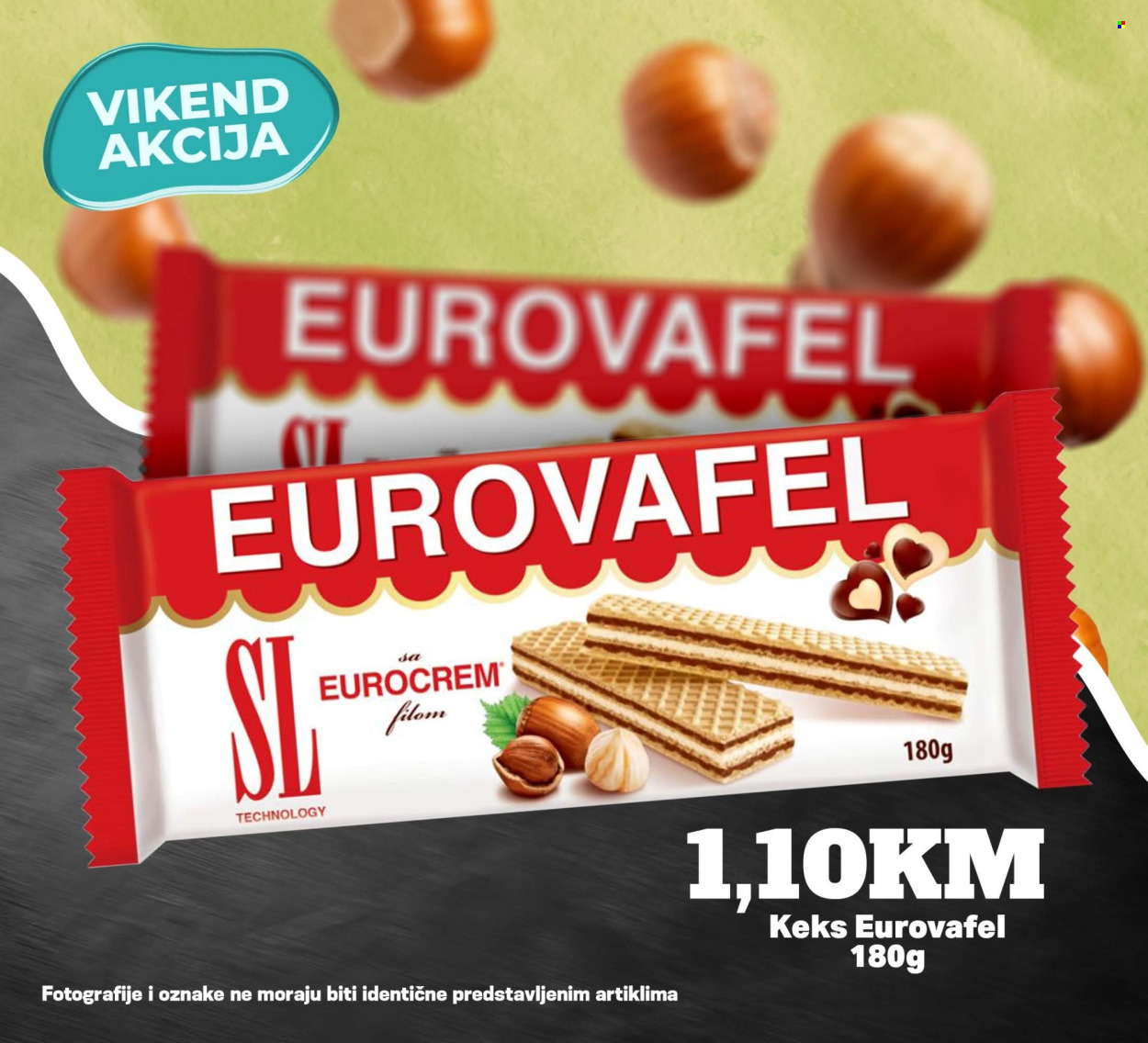 Kort marketi katalog - 16.05.2025. - 18.05.2025.. Stranica 1