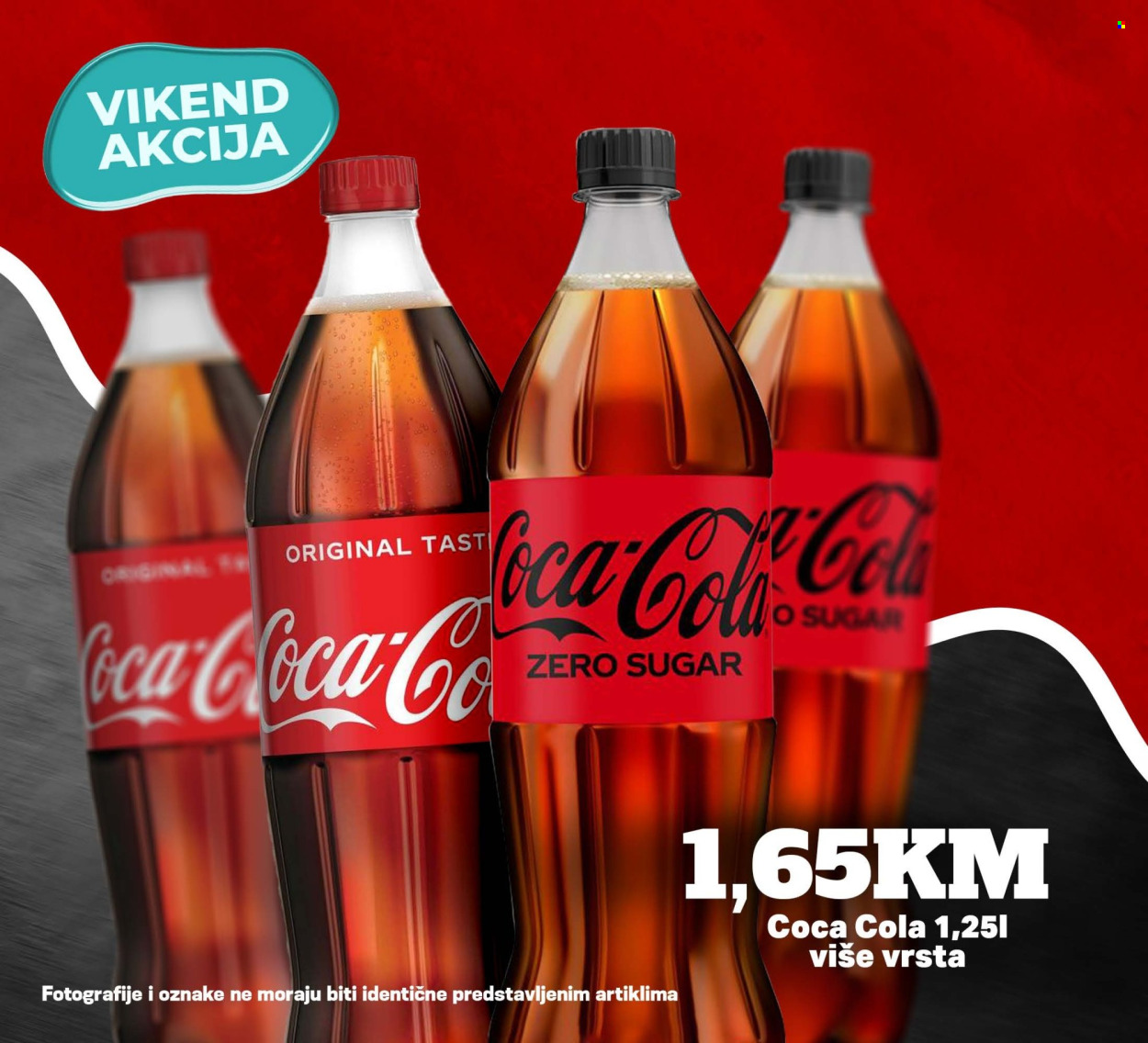 Kort marketi katalog - 16.05.2025. - 18.05.2025.. Stranica 1