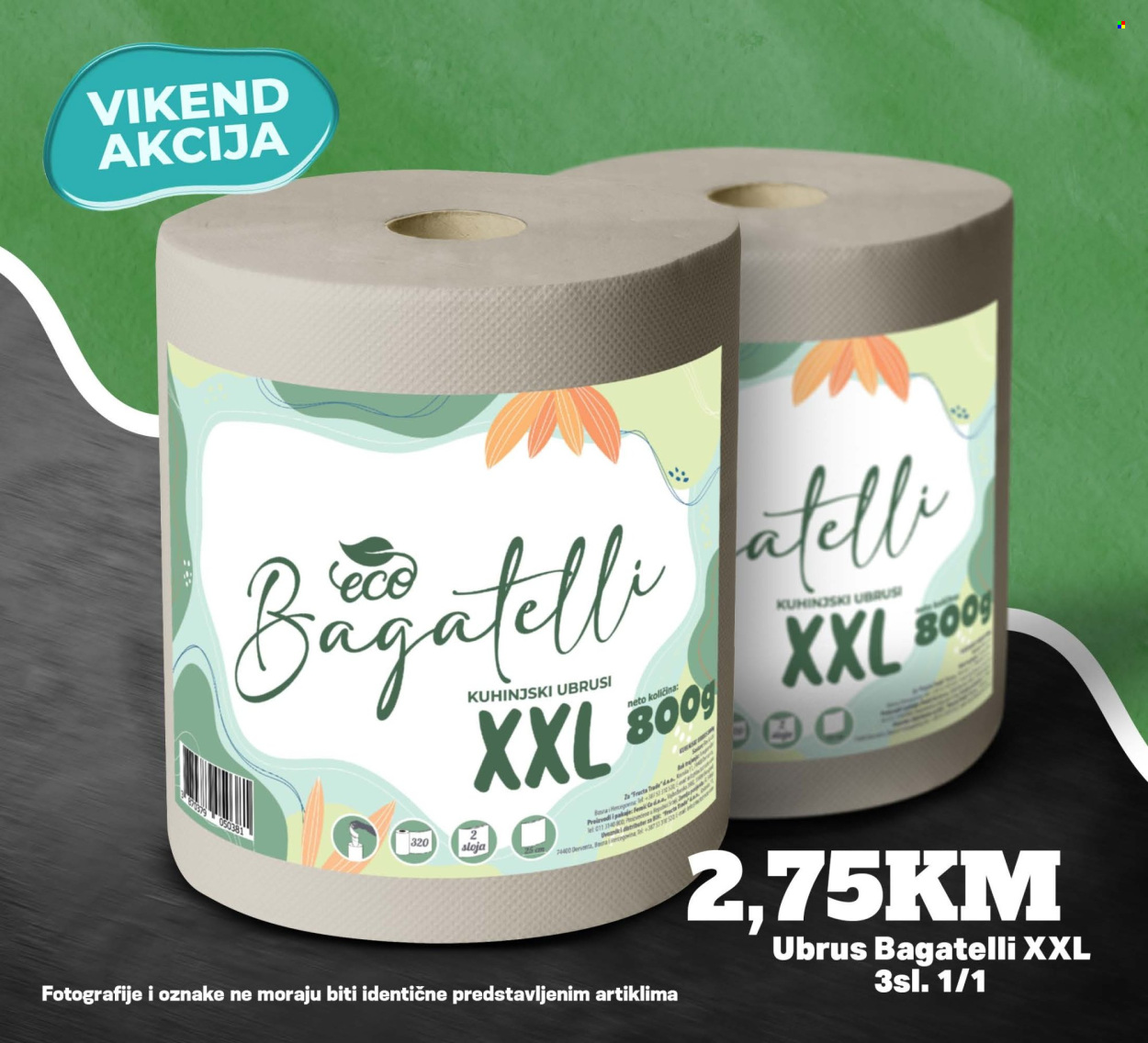 Kort marketi katalog - 16.05.2025. - 18.05.2025.. Stranica 1