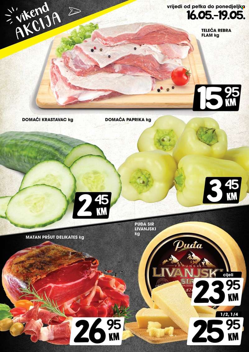 Prodex katalog - 16.05.2025. - 19.05.2025.