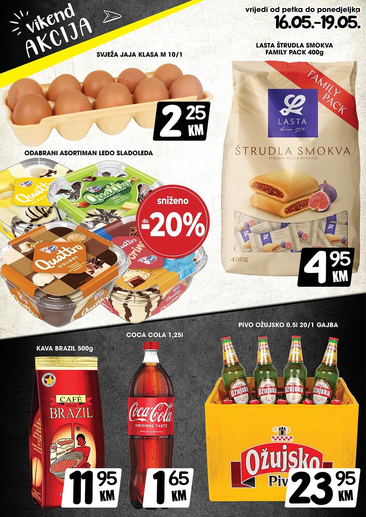 Prodex katalog - 16.05.2025. - 19.05.2025.. Stranica 1