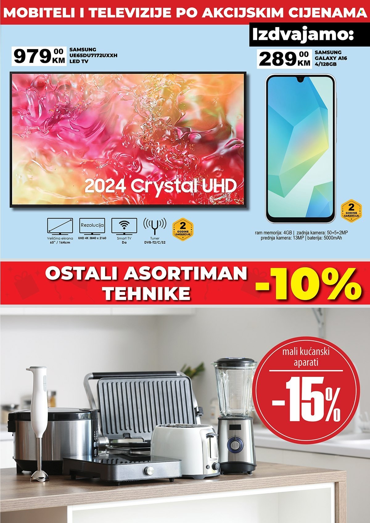 Prodex katalog - 16.05.2025. - 19.05.2025.. Stranica 1