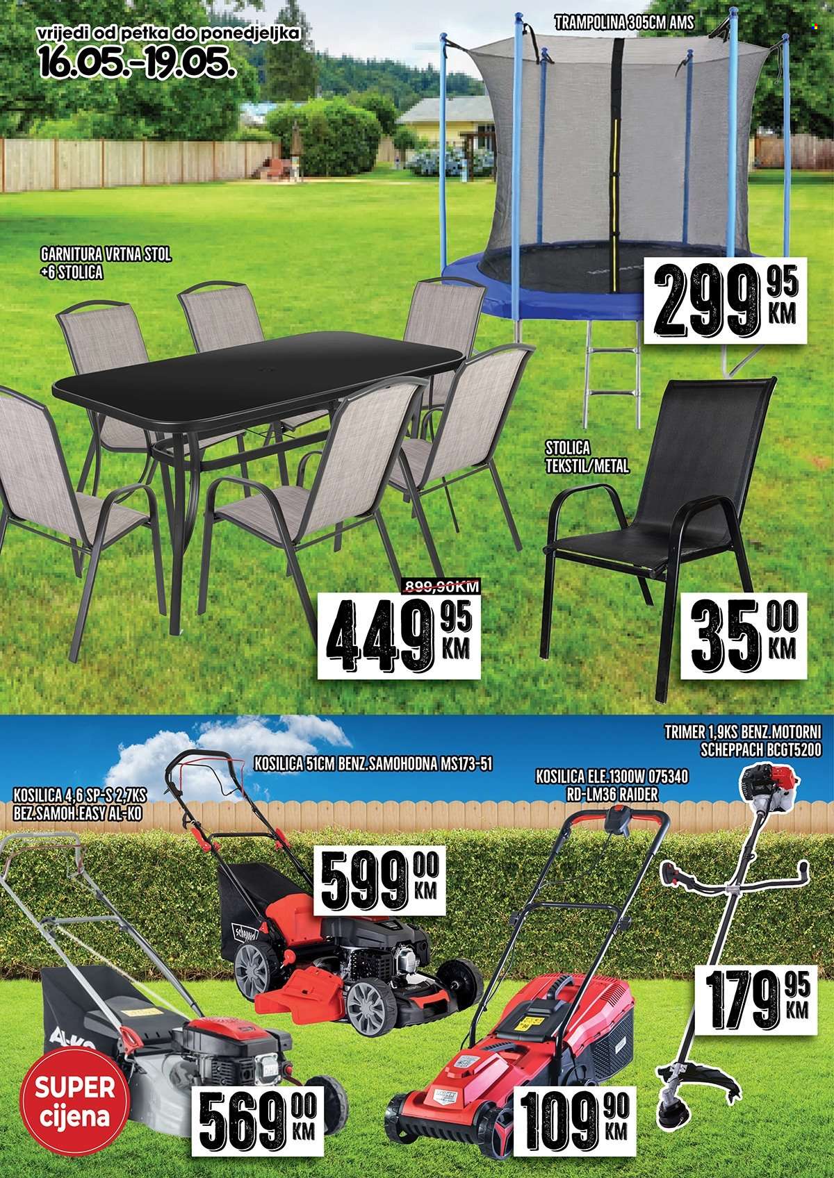 Prodex katalog - 16.05.2025. - 19.05.2025.. Stranica 1
