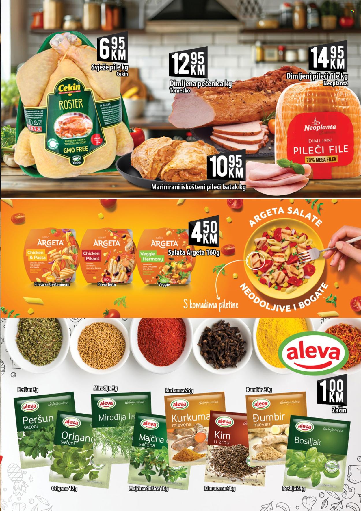 Kort marketi katalog - 16.05.2025. - 04.06.2025.. Stranica 1